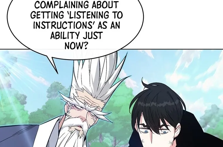 My Master is a Backseat Gamer Chapter 4 page 68 - 