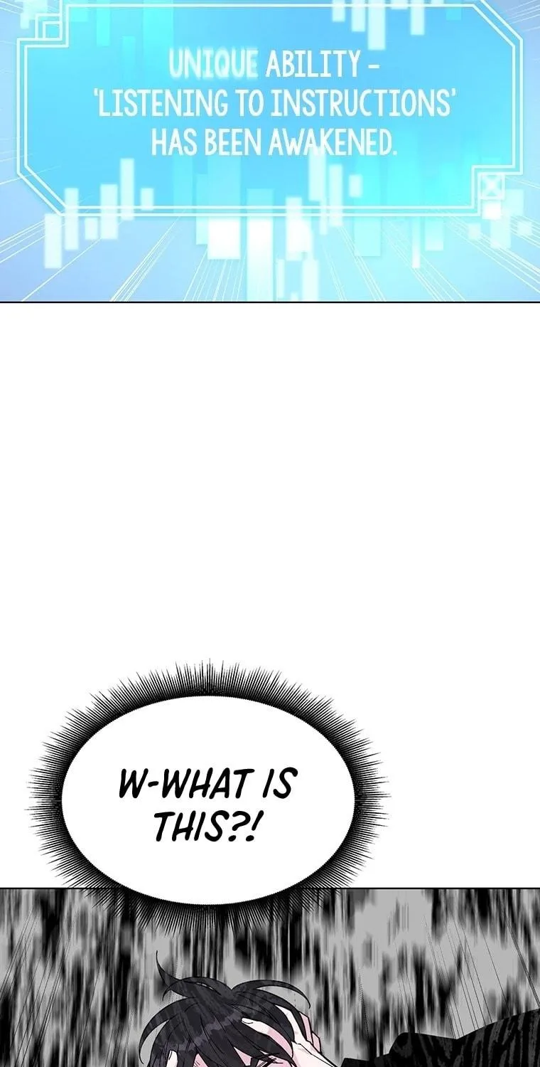 My Master is a Backseat Gamer Chapter 4 page 9 - 