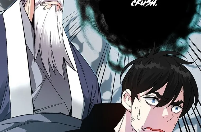 My Master is a Backseat Gamer Chapter 4 page 86 - 