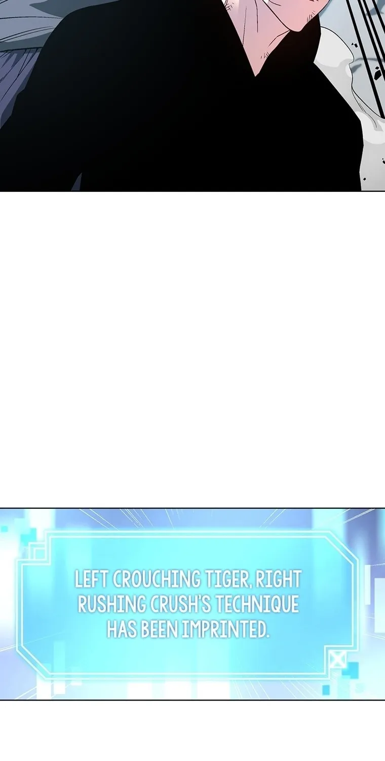 My Master is a Backseat Gamer Chapter 4 page 87 - 
