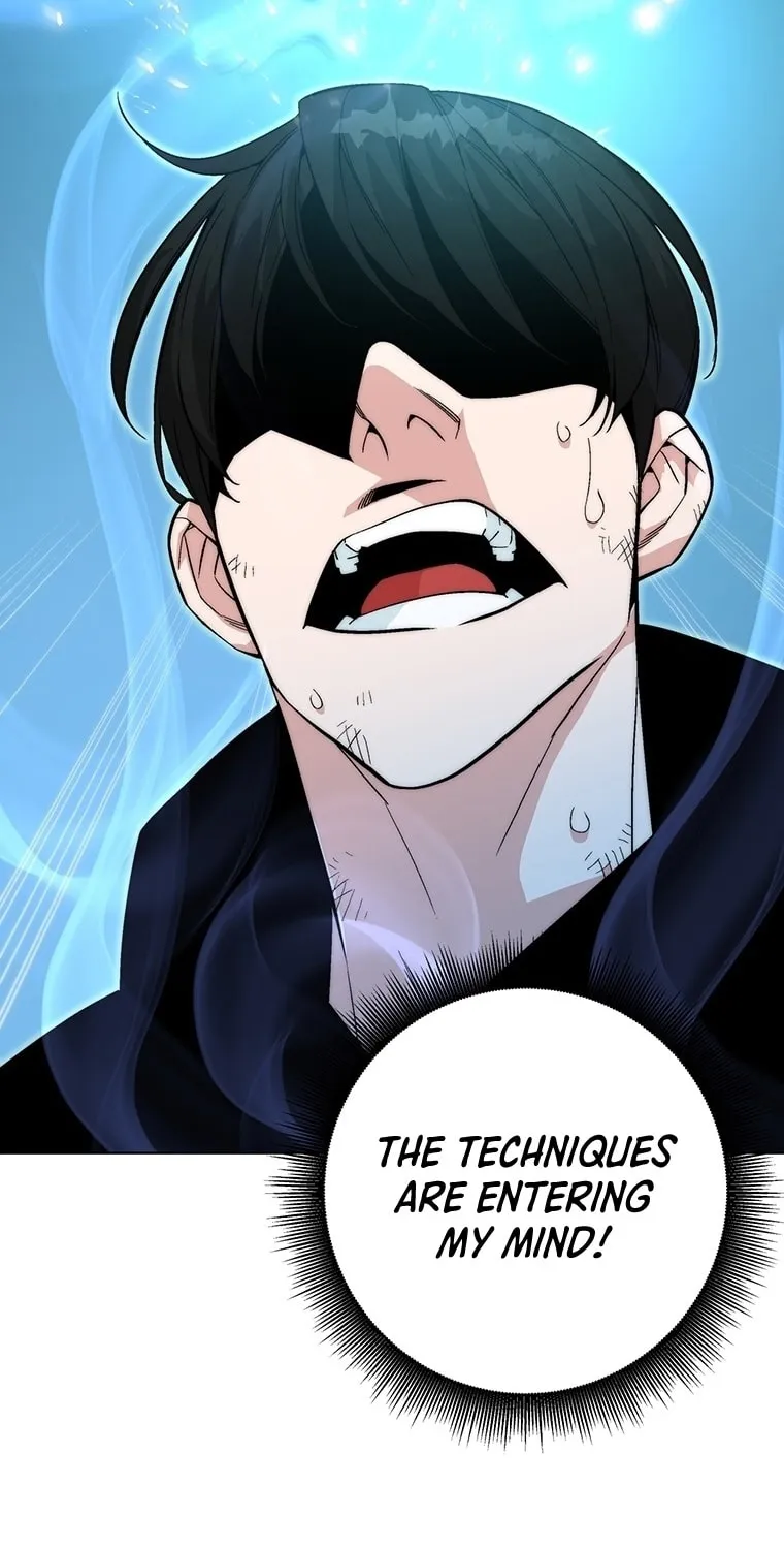 My Master is a Backseat Gamer Chapter 4 page 93 - 