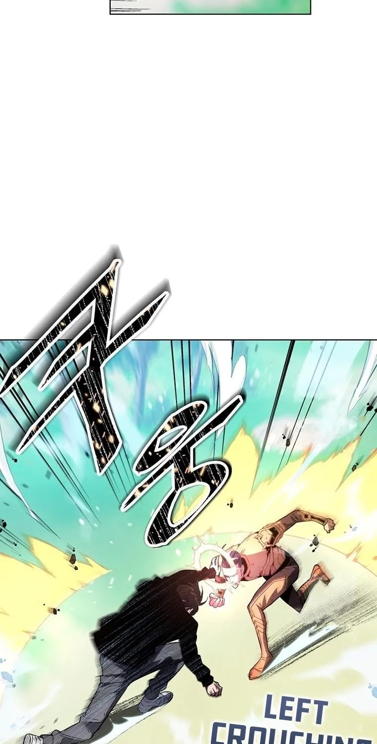 My Master is a Backseat Gamer Chapter 4 page 95 - 