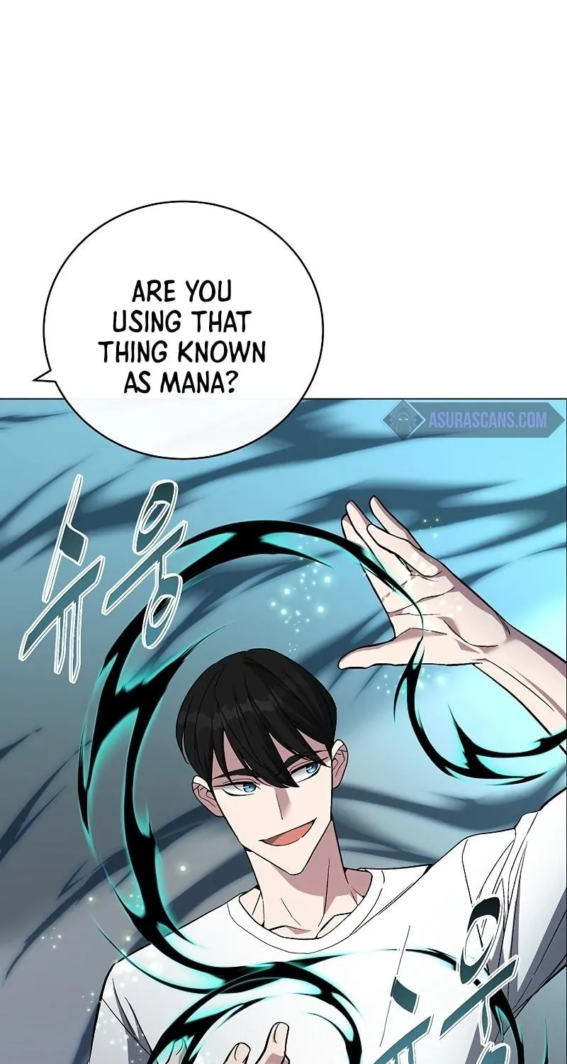 My Master is a Backseat Gamer Chapter 68 page 28 - 