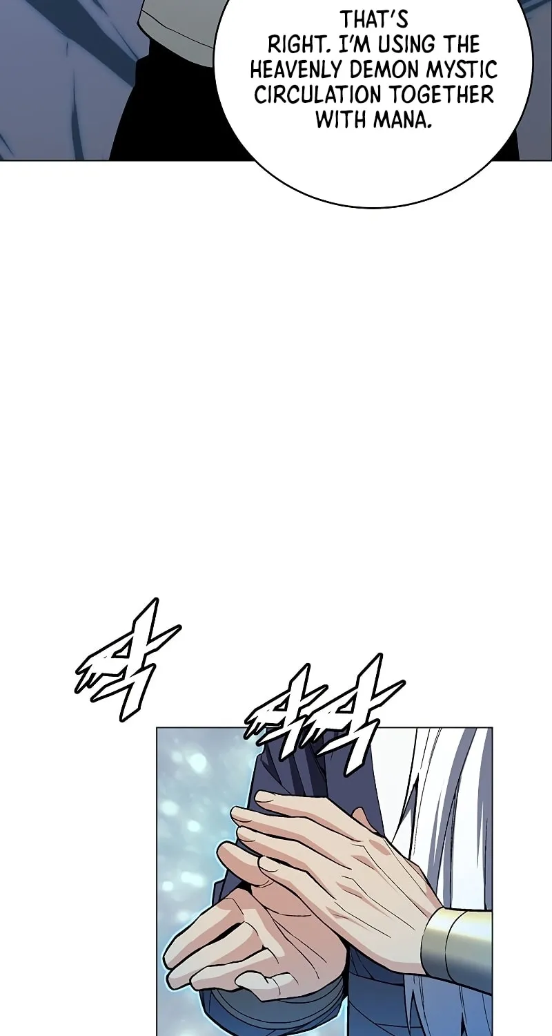 My Master is a Backseat Gamer Chapter 68 page 30 - 