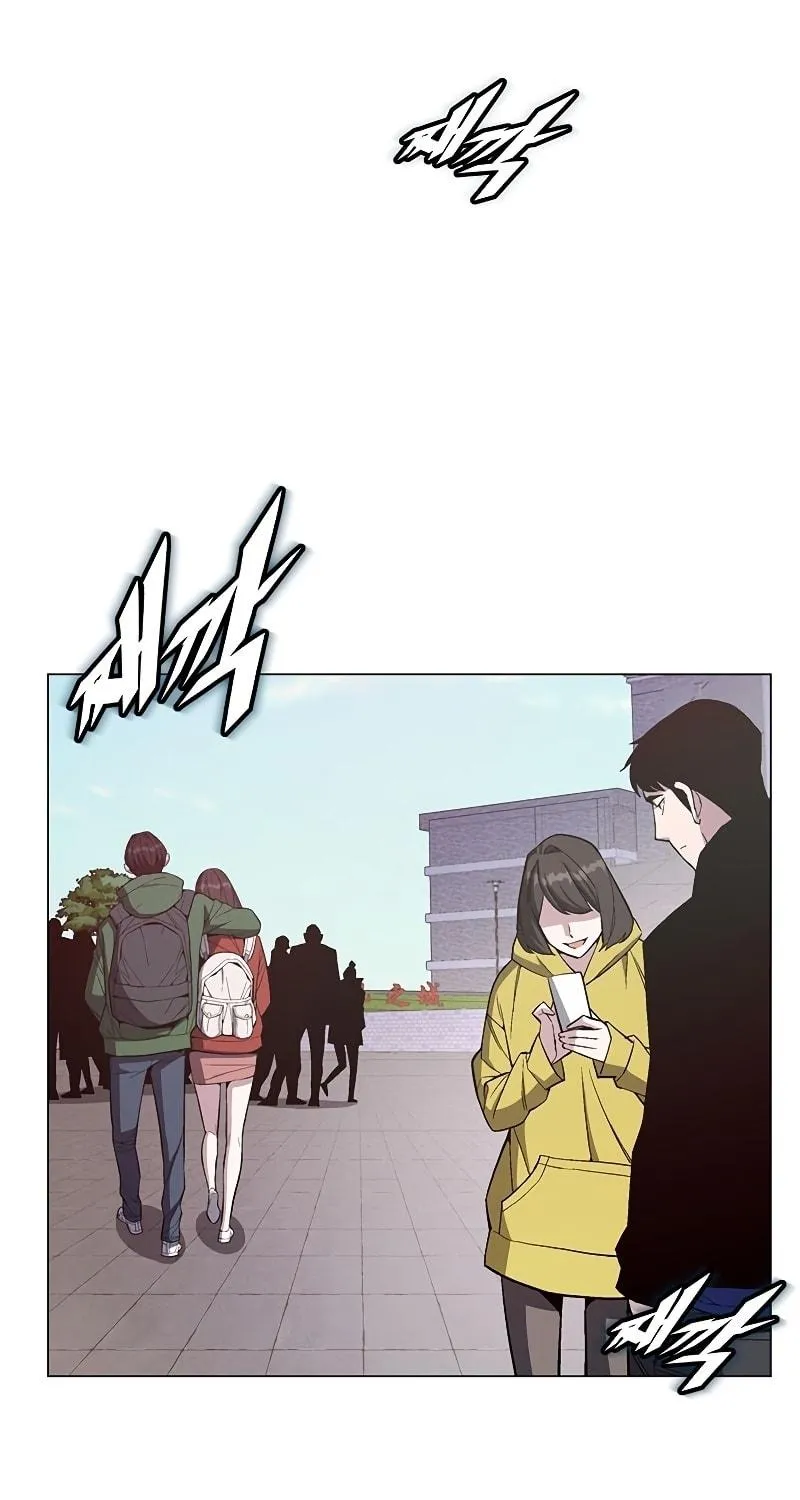 My Master is a Backseat Gamer Chapter 68 page 4 - 