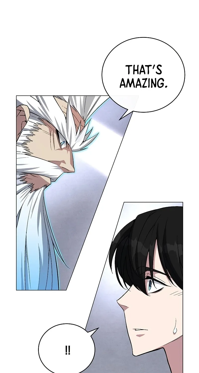 My Master is a Backseat Gamer Chapter 68 page 32 - 