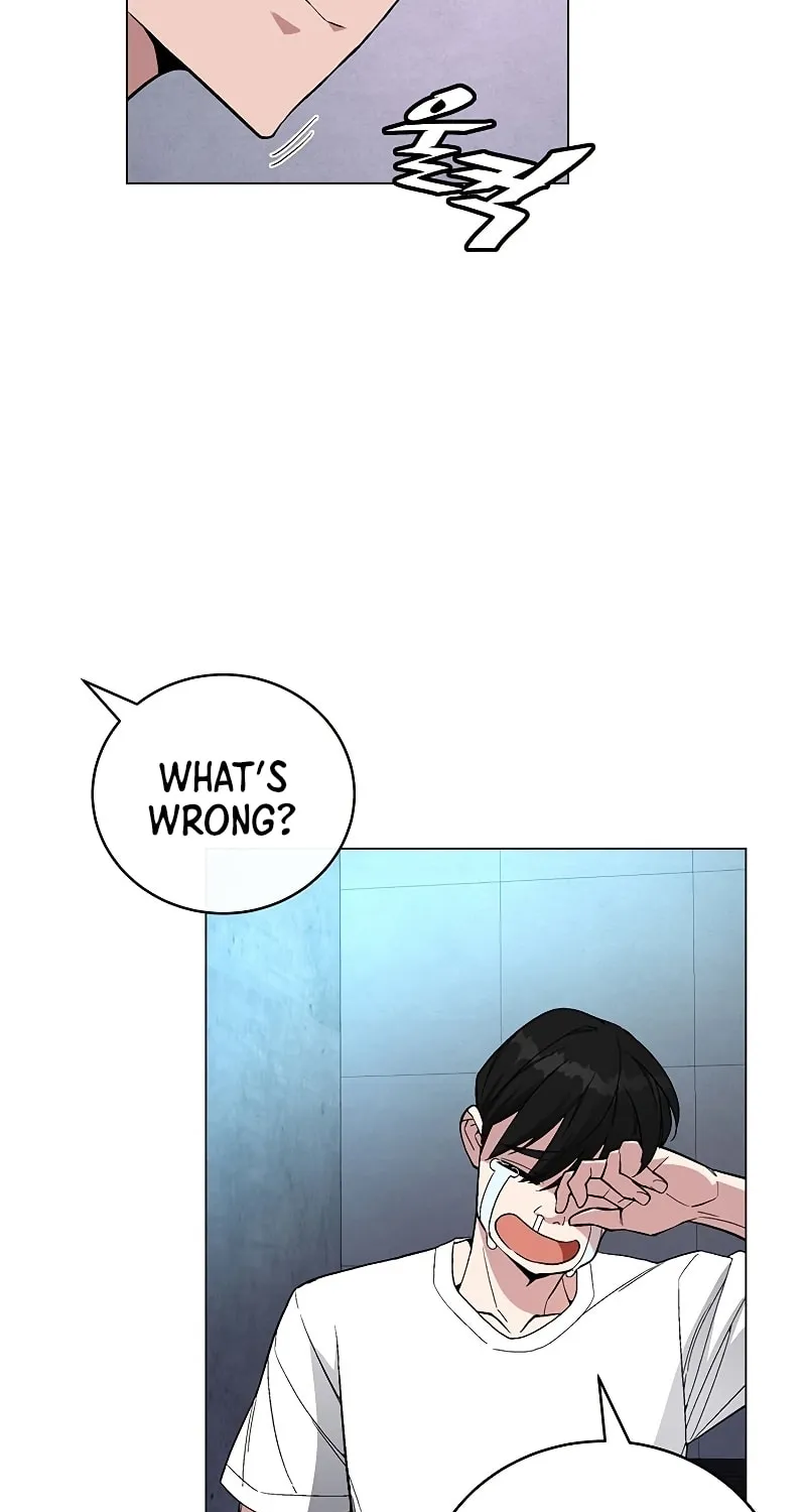 My Master is a Backseat Gamer Chapter 68 page 36 - 