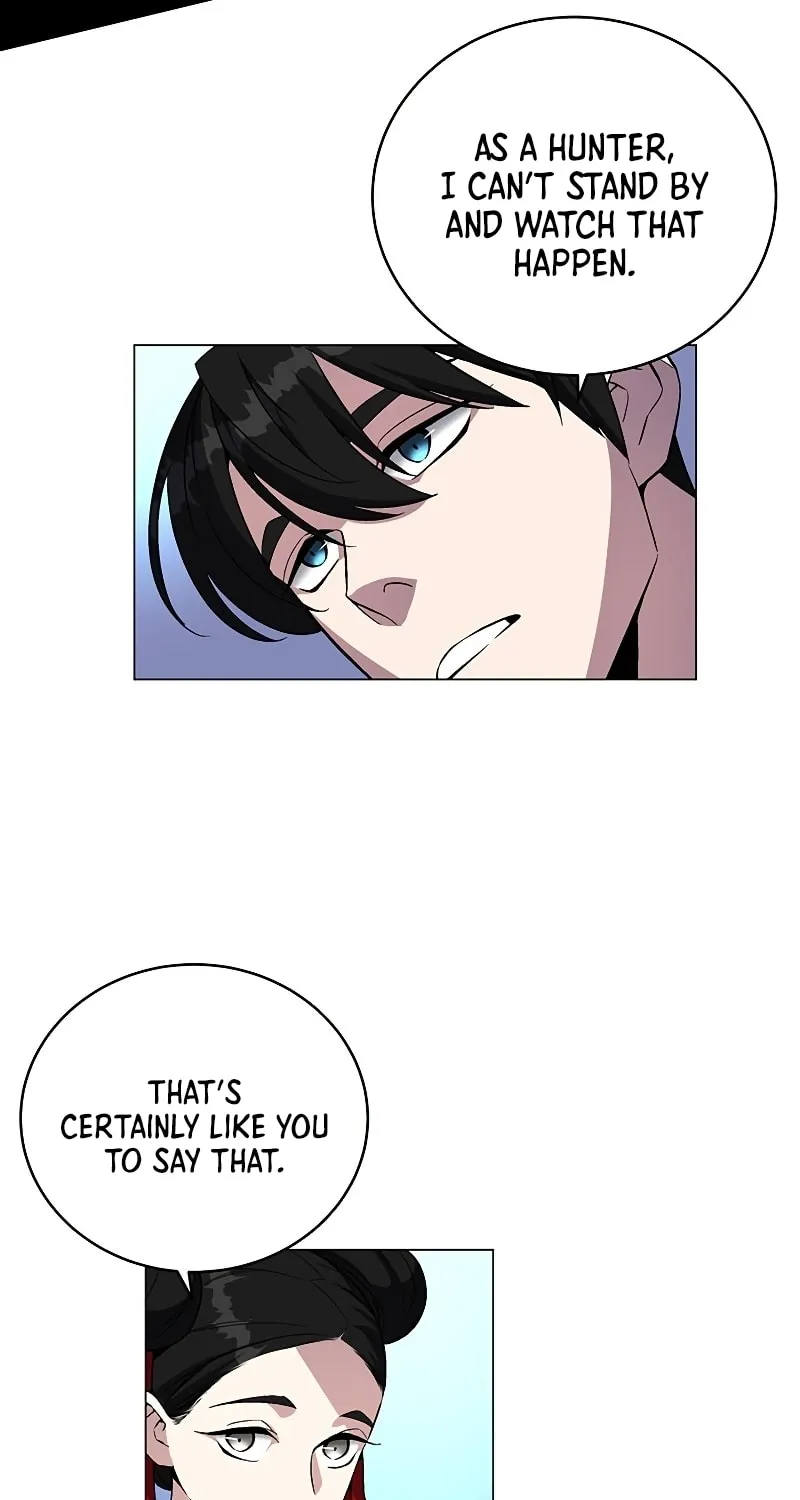 My Master is a Backseat Gamer Chapter 68 page 50 - 