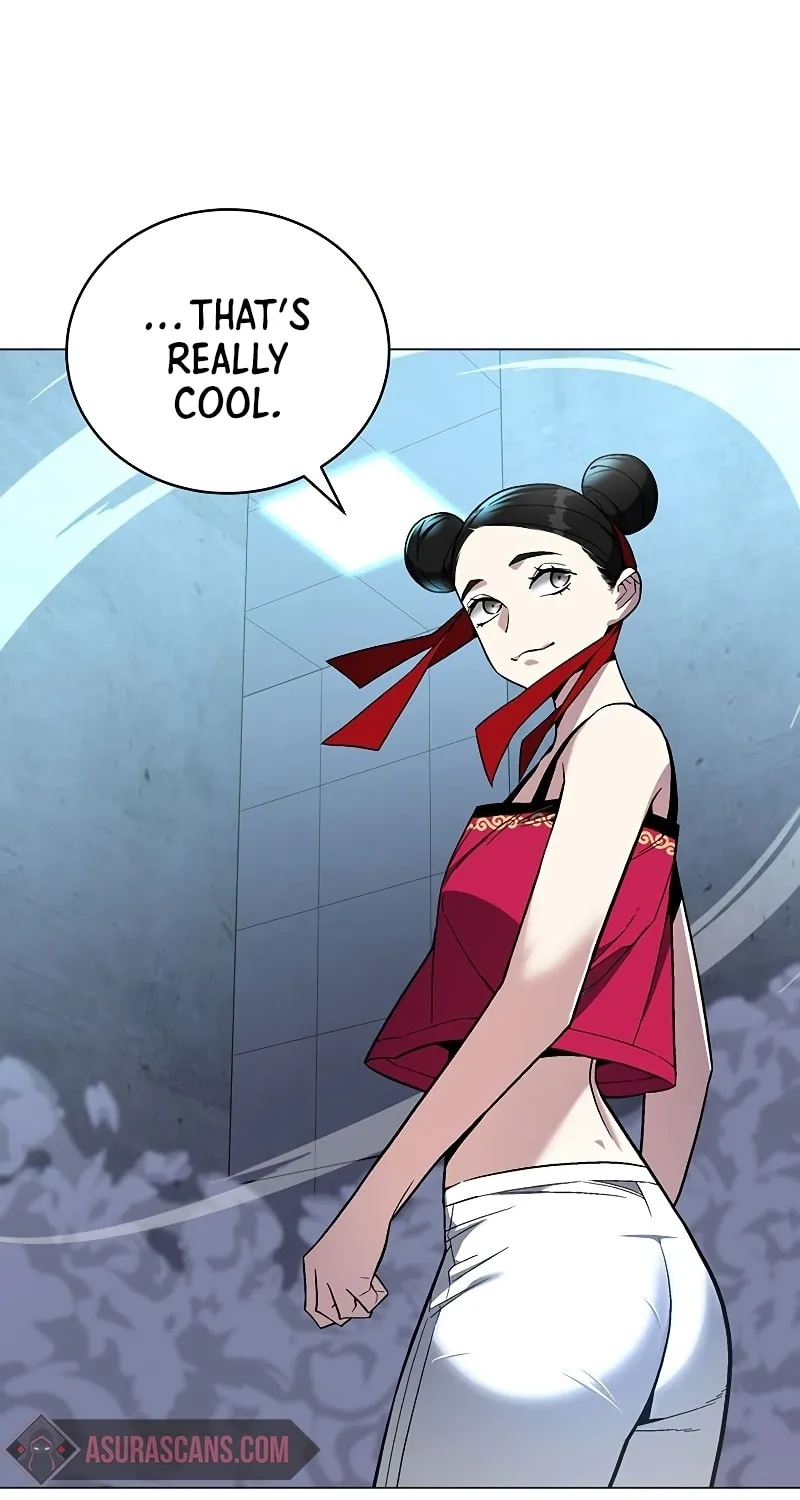 My Master is a Backseat Gamer Chapter 68 page 54 - 