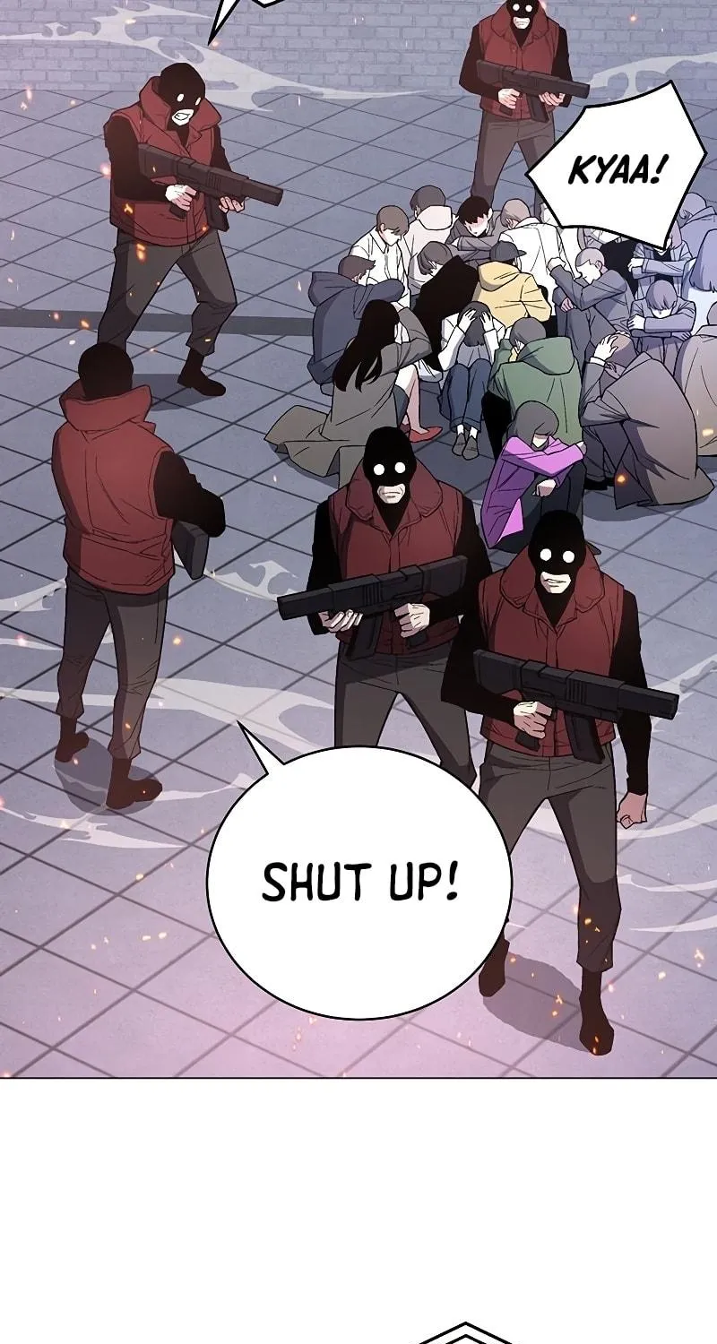 My Master is a Backseat Gamer Chapter 68 page 58 - 