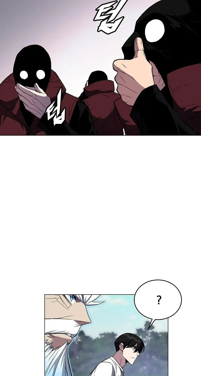 My Master is a Backseat Gamer Chapter 68 page 98 - 