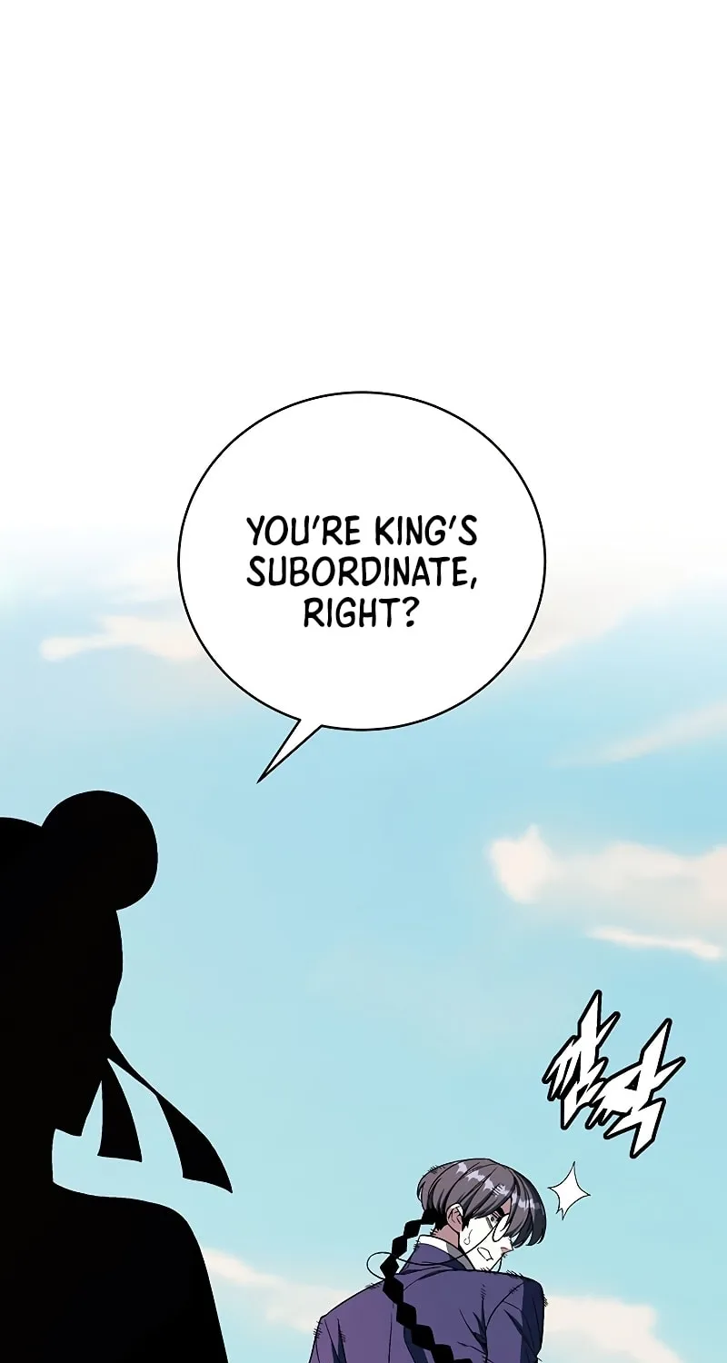 My Master is a Backseat Gamer Chapter 69 page 12 - 