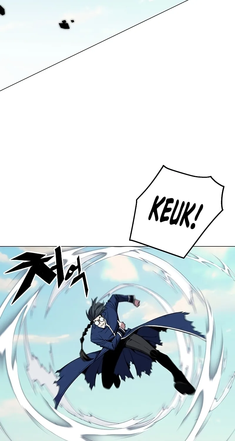 My Master is a Backseat Gamer Chapter 69 page 114 - 