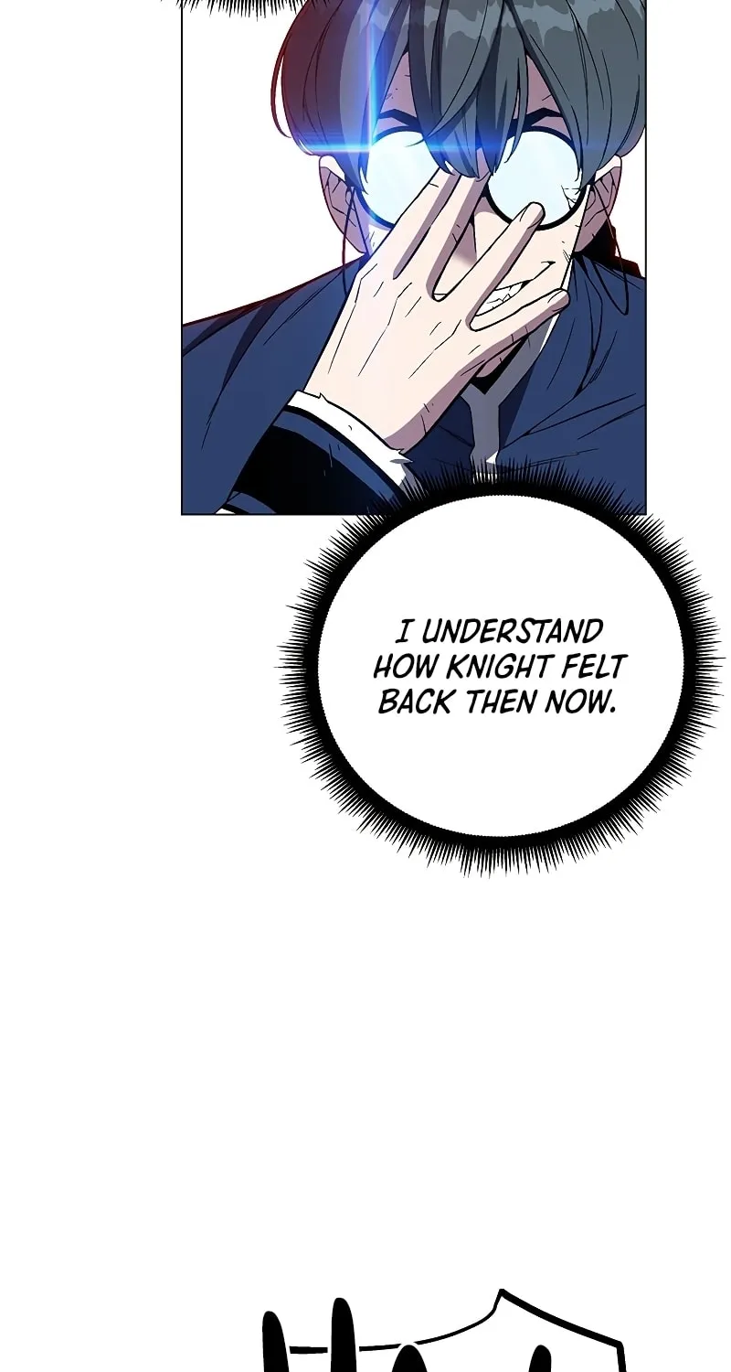 My Master is a Backseat Gamer Chapter 69 page 122 - 