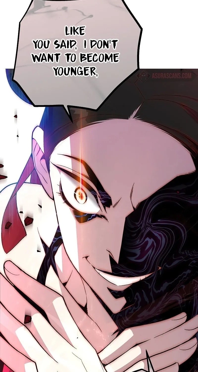 My Master is a Backseat Gamer Chapter 69 page 134 - 