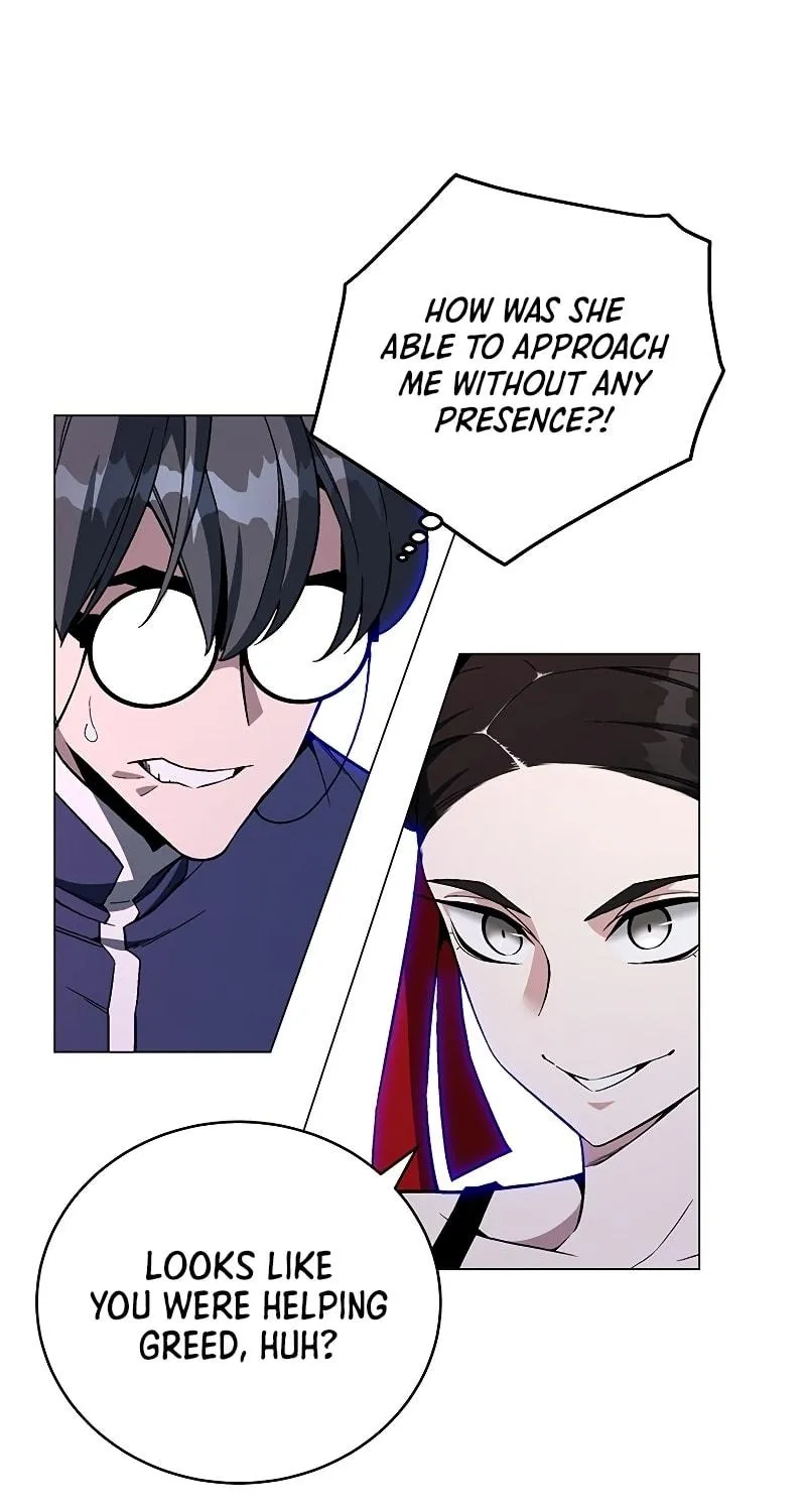 My Master is a Backseat Gamer Chapter 69 page 18 - 