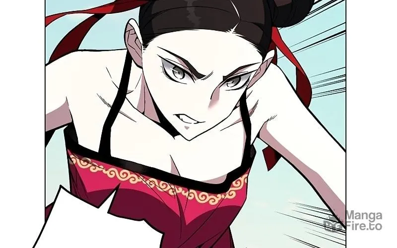 My Master is a Backseat Gamer Chapter 69 page 23 - 