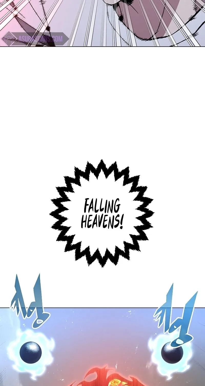 My Master is a Backseat Gamer Chapter 69 page 58 - 