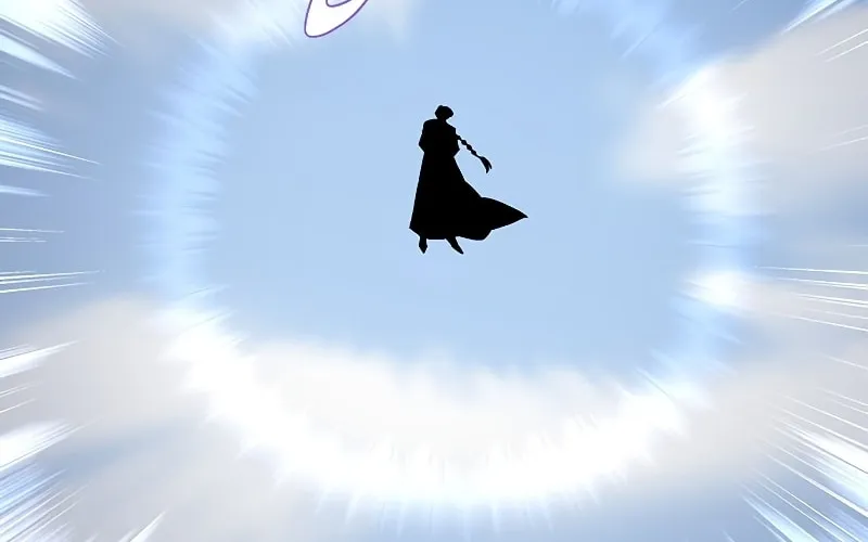 My Master is a Backseat Gamer Chapter 69 page 7 - 