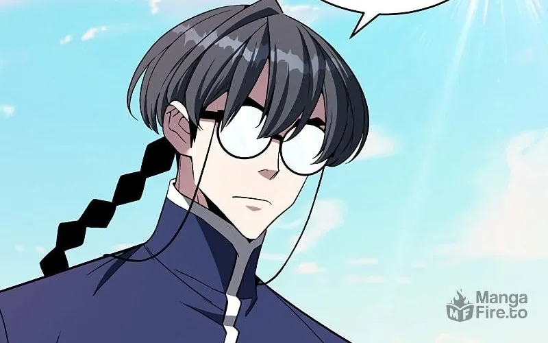 My Master is a Backseat Gamer Chapter 69 page 9 - 
