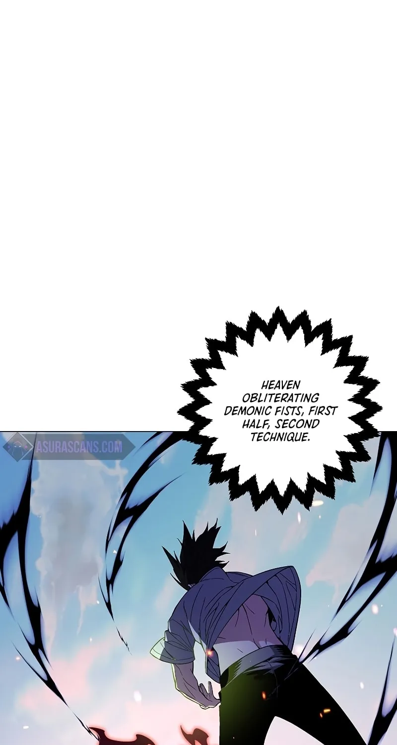 My Master is a Backseat Gamer Chapter 69 page 84 - 