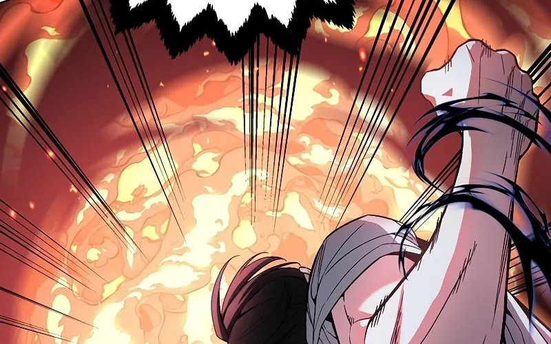 My Master is a Backseat Gamer Chapter 69 page 87 - 