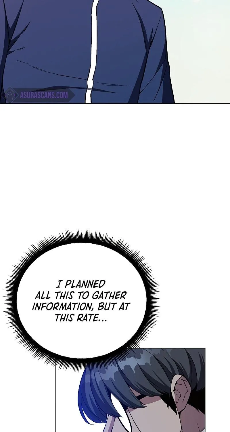 My Master is a Backseat Gamer Chapter 69 page 10 - 