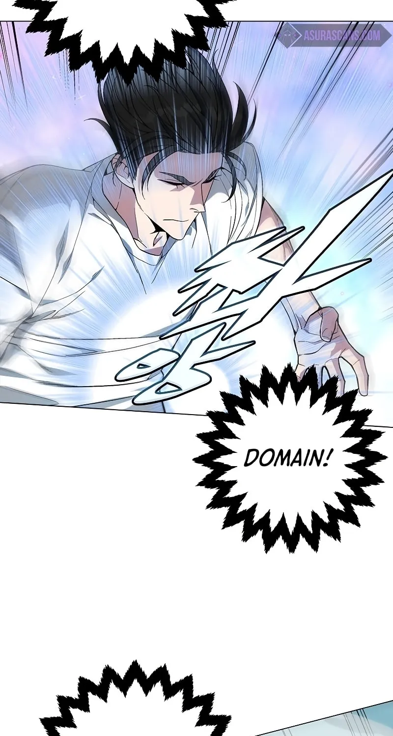 My Master is a Backseat Gamer Chapter 69 page 96 - 