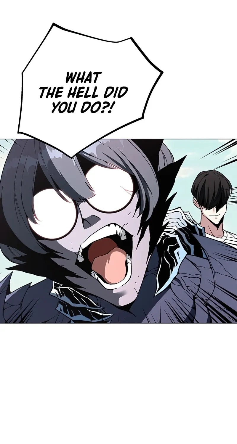My Master is a Backseat Gamer Chapter 70 page 12 - 