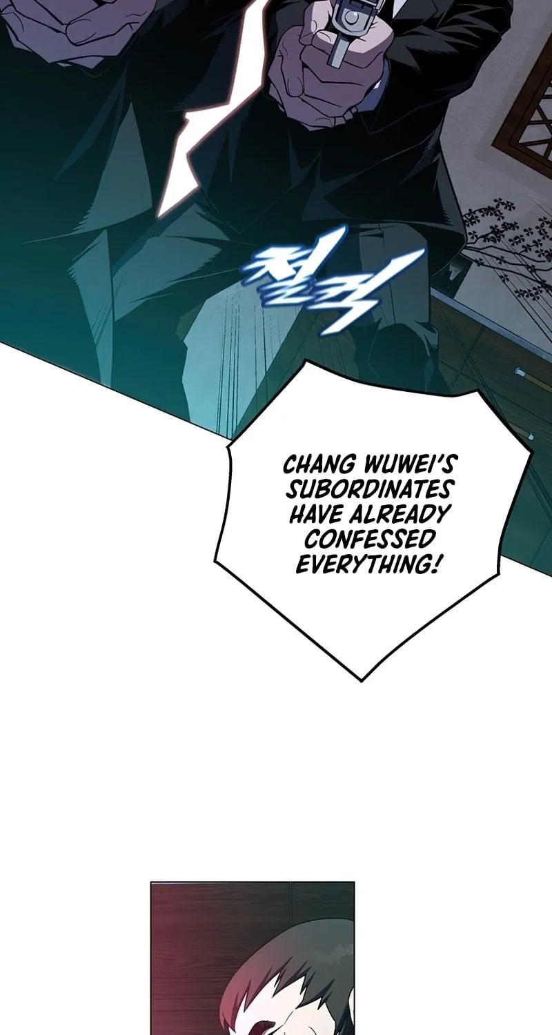 My Master is a Backseat Gamer Chapter 70 page 28 - 