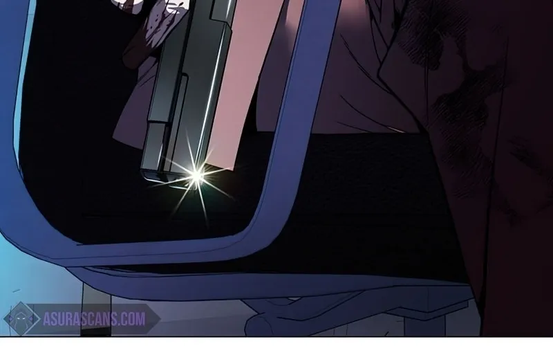 My Master is a Backseat Gamer Chapter 70 page 31 - 