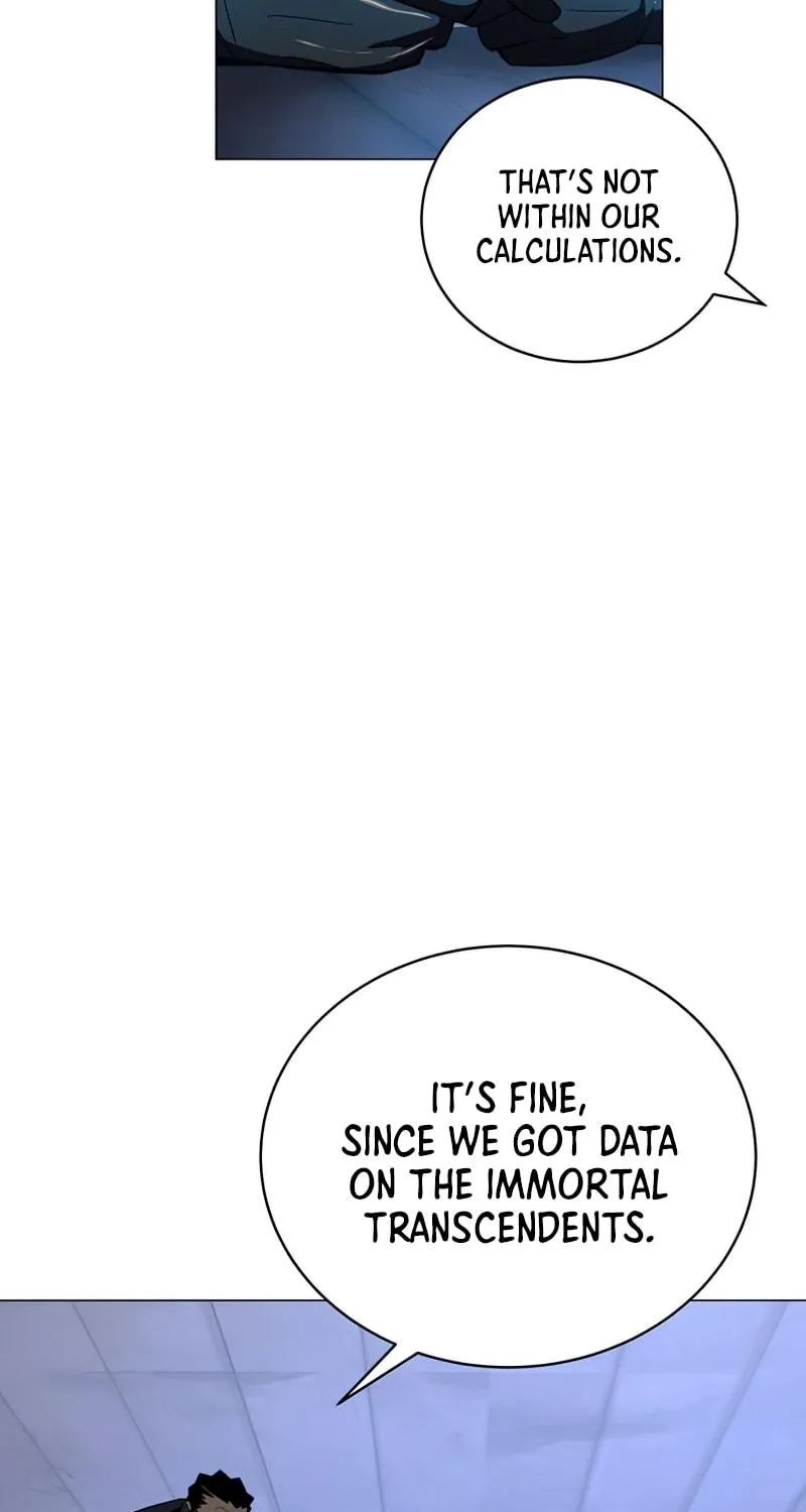 My Master is a Backseat Gamer Chapter 70 page 38 - 