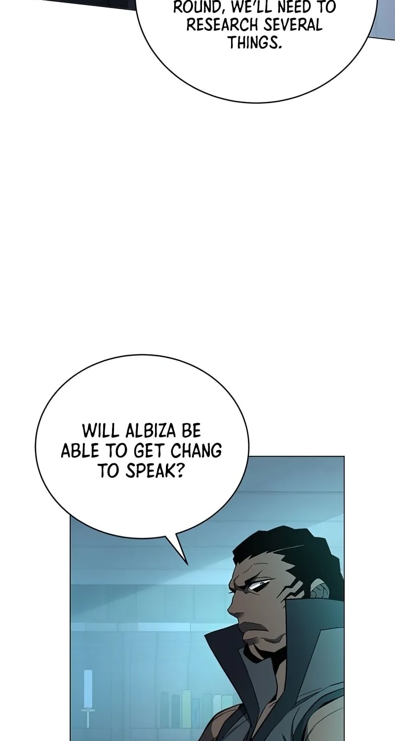My Master is a Backseat Gamer Chapter 70 page 44 - 