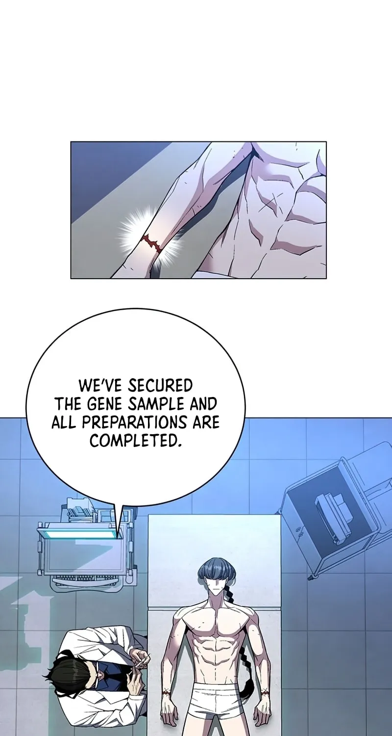 My Master is a Backseat Gamer Chapter 70 page 66 - 