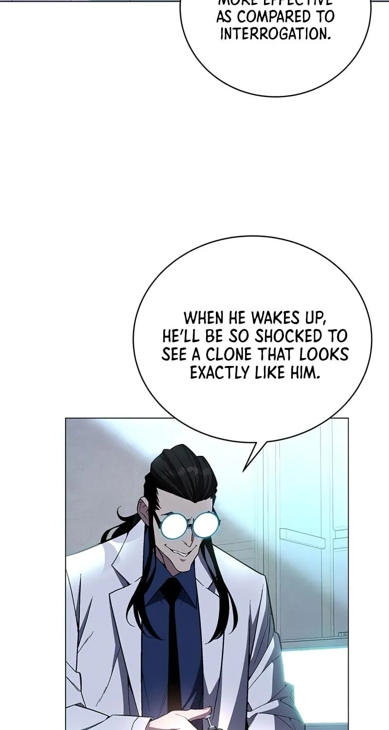 My Master is a Backseat Gamer Chapter 70 page 68 - 