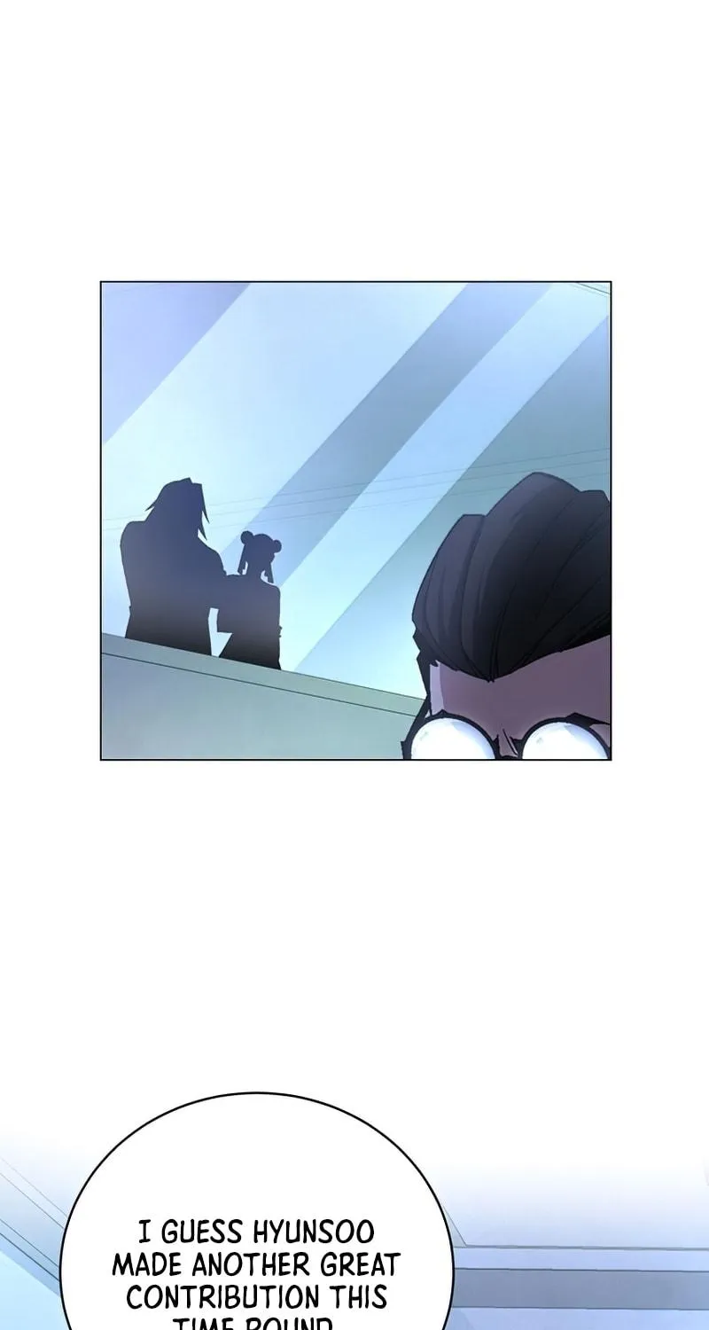 My Master is a Backseat Gamer Chapter 70 page 70 - 