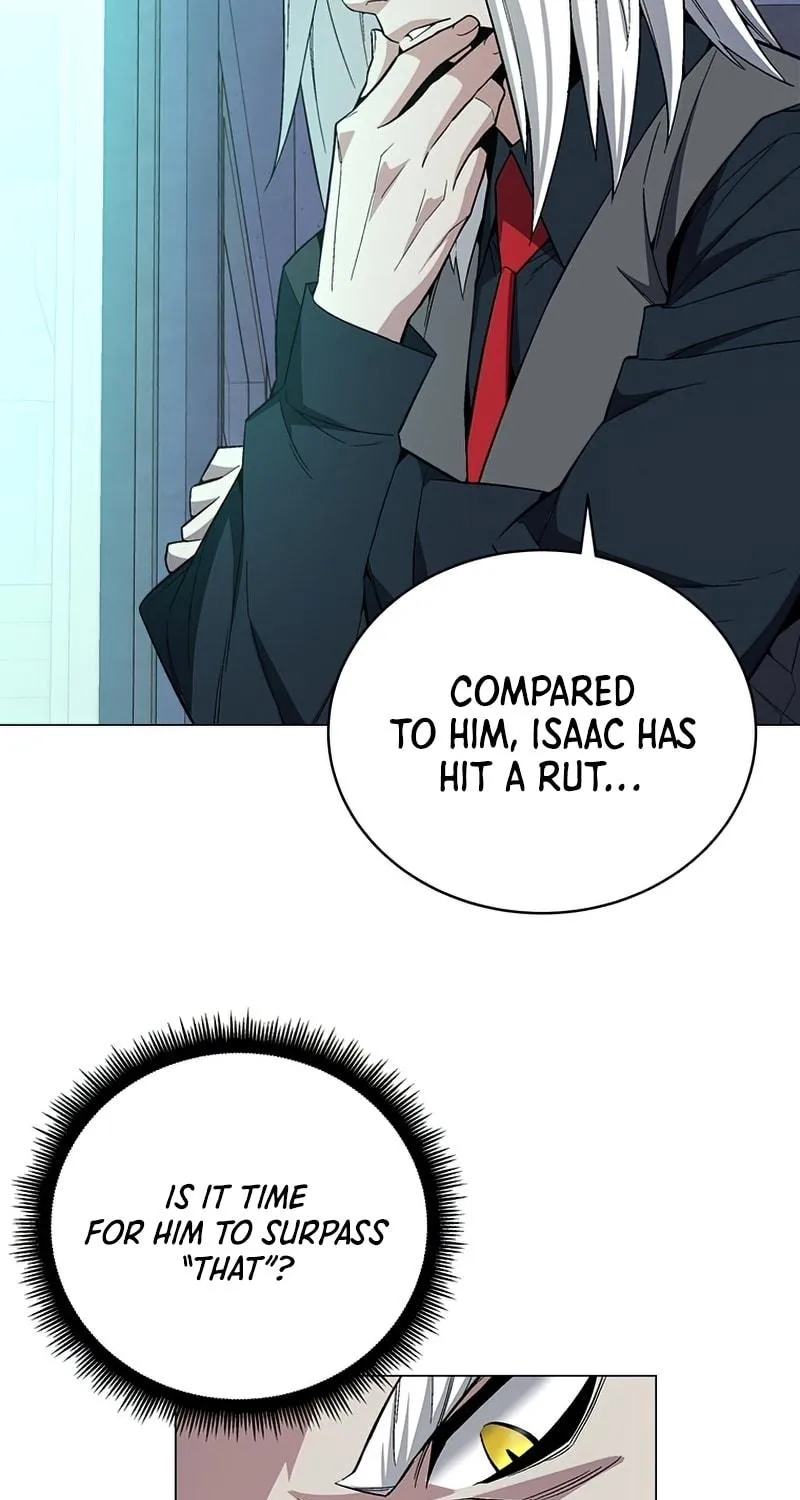 My Master is a Backseat Gamer Chapter 70 page 76 - 