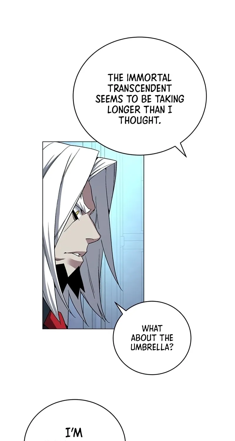 My Master is a Backseat Gamer Chapter 70 page 80 - 