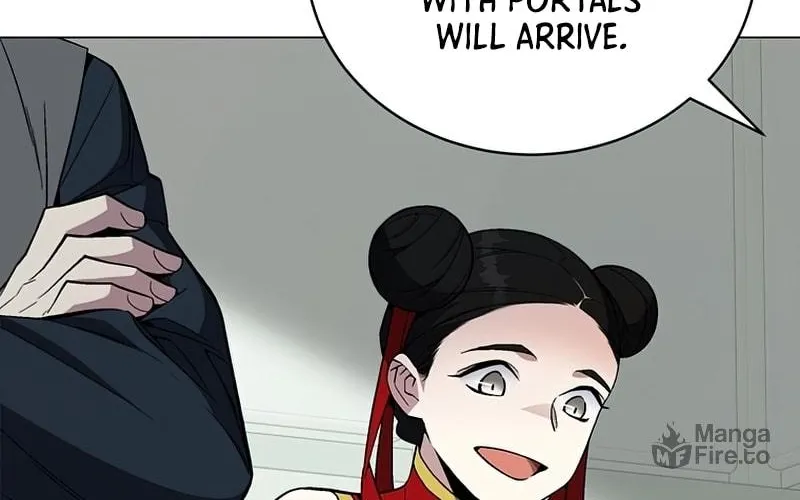 My Master is a Backseat Gamer Chapter 70 page 83 - 