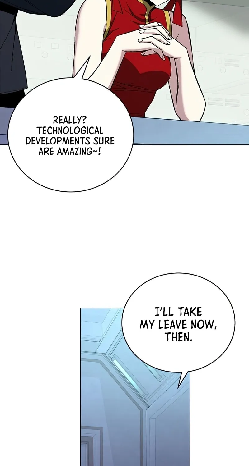 My Master is a Backseat Gamer Chapter 70 page 84 - 