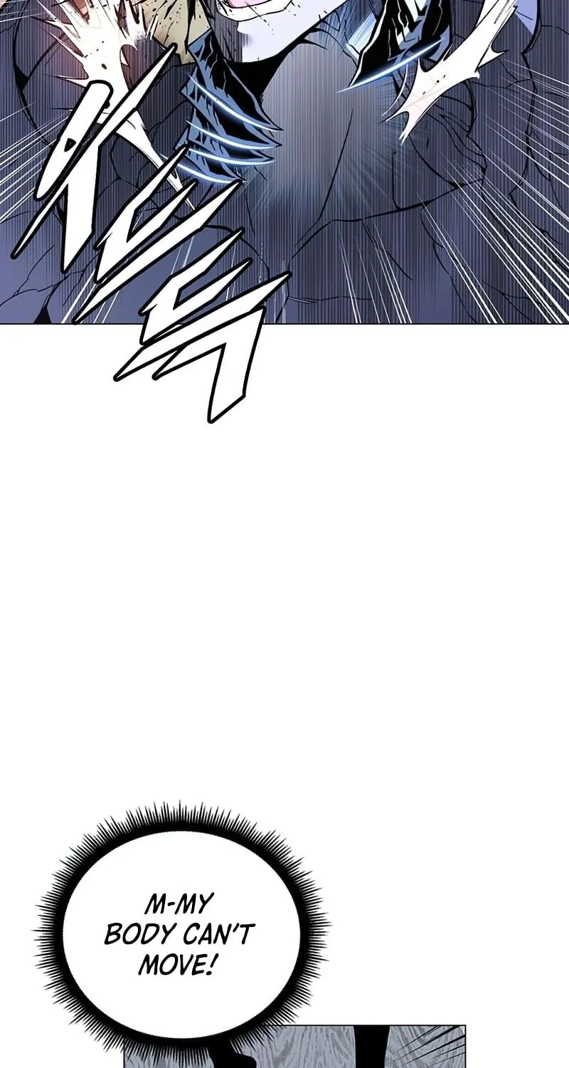 My Master is a Backseat Gamer Chapter 70 page 10 - 
