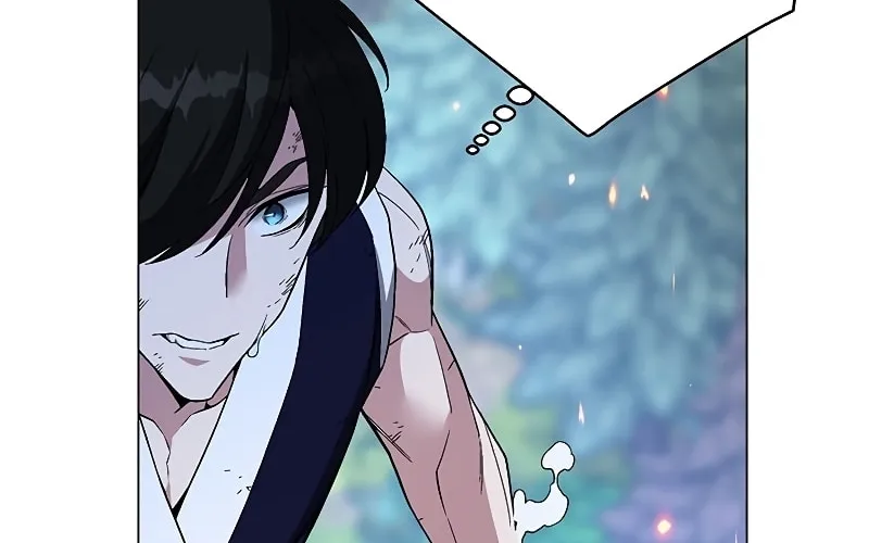 My Master is a Backseat Gamer Chapter 71 page 105 - 