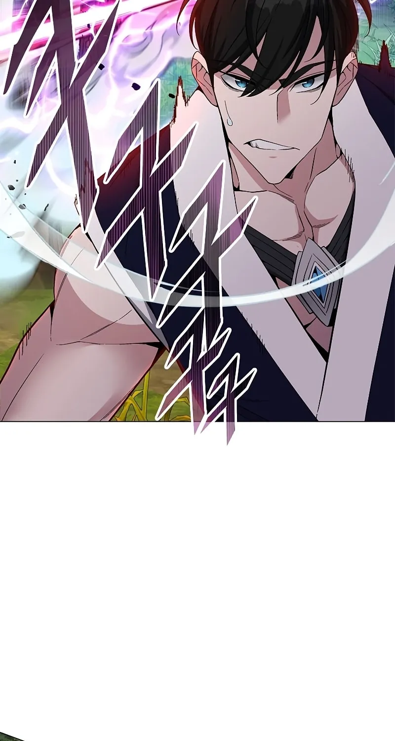 My Master is a Backseat Gamer Chapter 71 page 14 - 