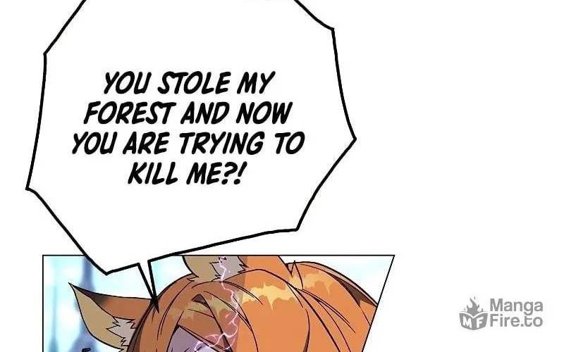 My Master is a Backseat Gamer Chapter 71 page 137 - 