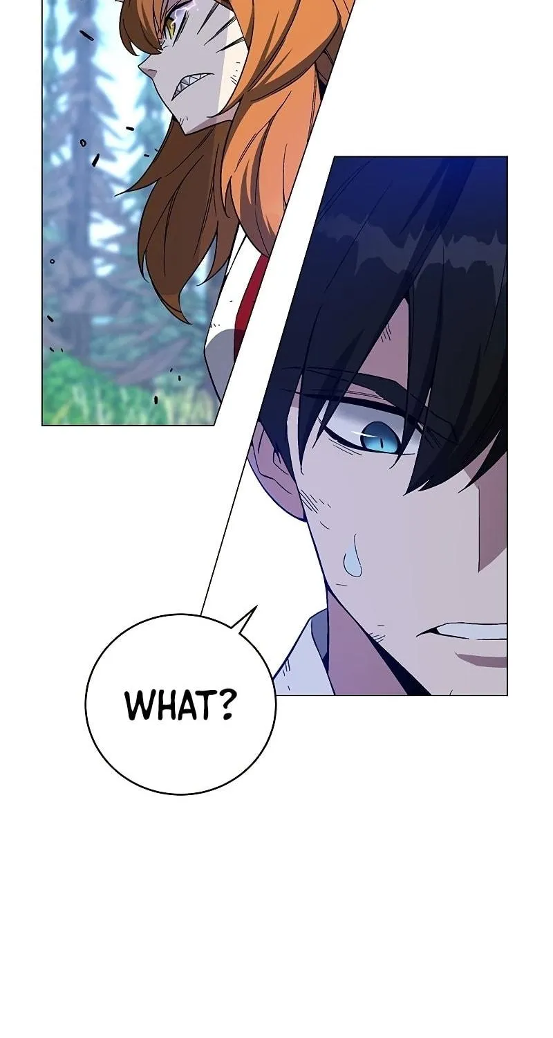 My Master is a Backseat Gamer Chapter 71 page 138 - 
