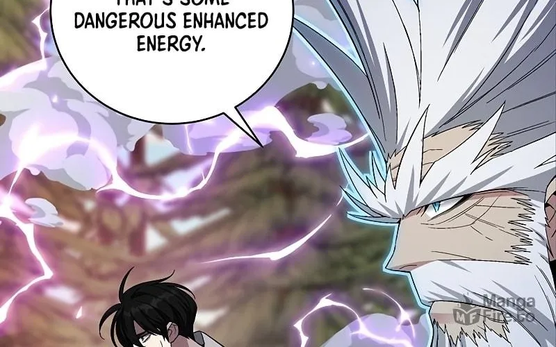 My Master is a Backseat Gamer Chapter 71 page 19 - 