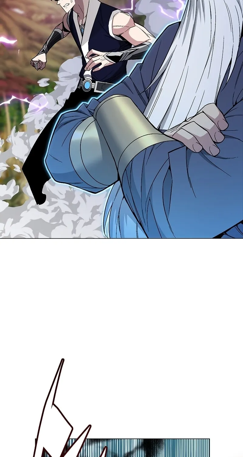 My Master is a Backseat Gamer Chapter 71 page 20 - 