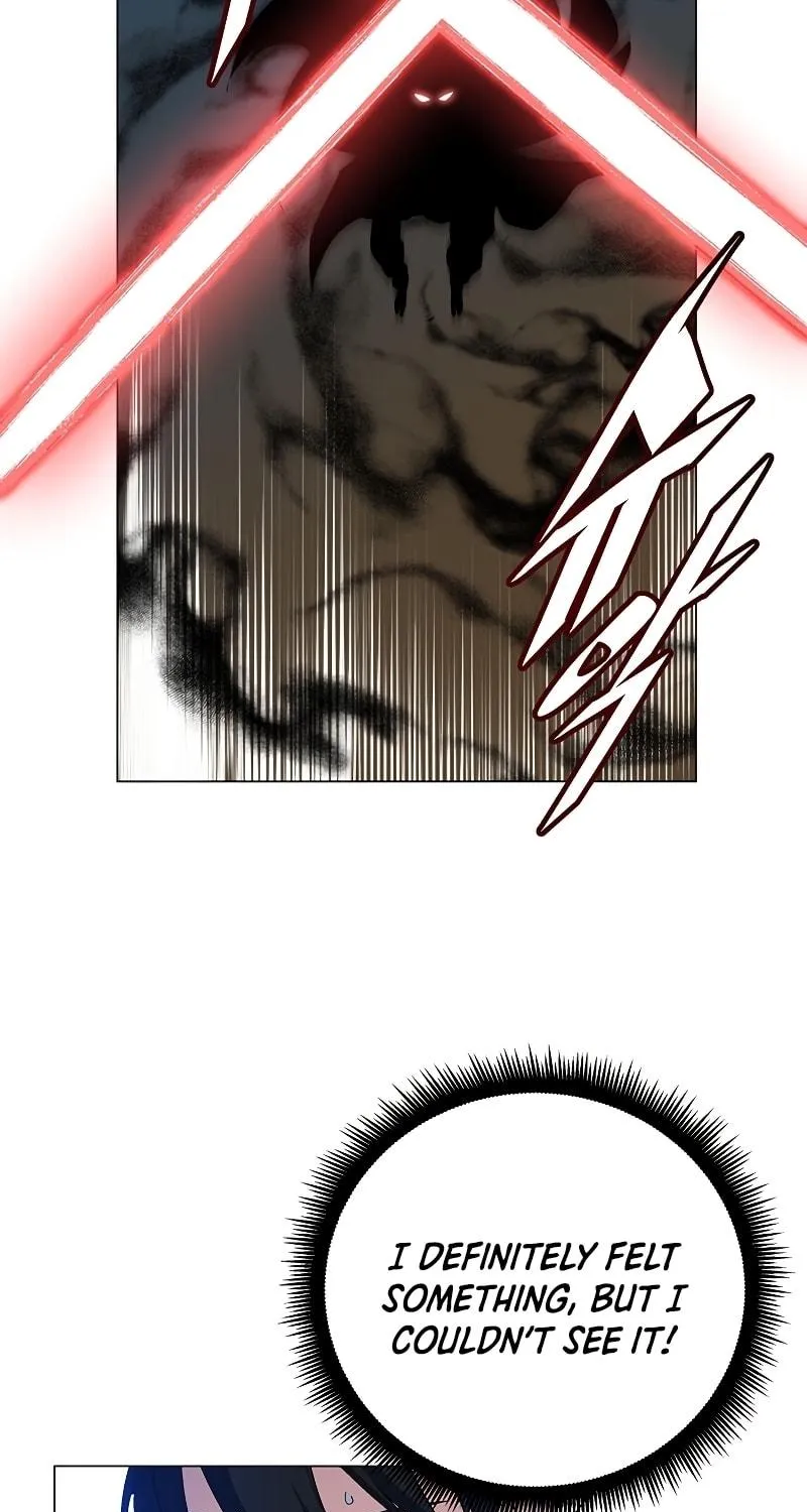 My Master is a Backseat Gamer Chapter 71 page 22 - 