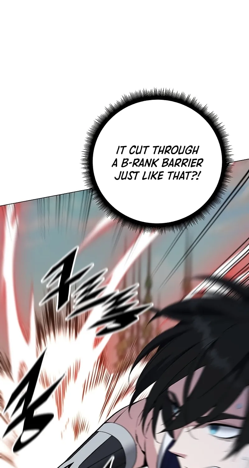 My Master is a Backseat Gamer Chapter 71 page 30 - 