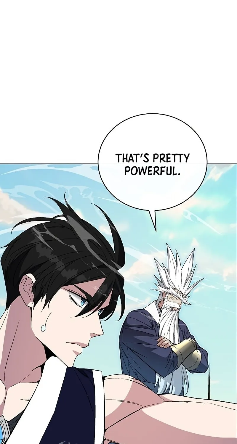 My Master is a Backseat Gamer Chapter 71 page 50 - 